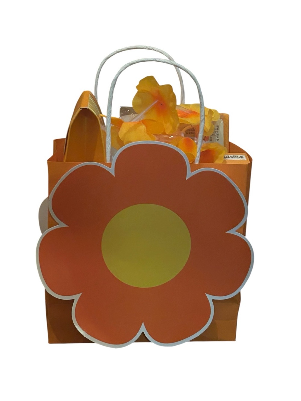 NWT Orange Beauty Bundle- 13 pieces